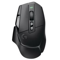 Мышь Logitech G502 X Lightspeed Wireless Gaming Mouse Black 