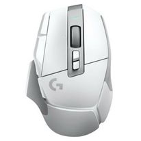 Мышь Logitech G502 X Lightspeed Wireless Gaming Mouse White 