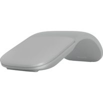 Мышь Microsoft Arc mouse Light Gray (CZV-00008) 