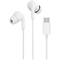 Наушники Xiaomi Type-C Earphones White M2413E1 (BHR8931GL)