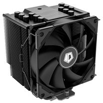 Вентилятор Cooler ID-Cooling SE-226-XT Black  250W/ PWM/ all Intel /AMD/ no LED/ Screws 