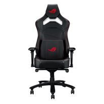 Игровое кресло ASUS SL301CW ROG CHARIOT X CORE Wide /BK/EU 