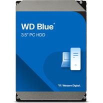 Жесткий диск WD Blue WD80EAZZ 8ТБ 3,5" 5400RPM 256MB (SATA III)