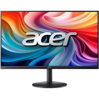 Монитор 23.8" ACER SB243YG0bi Black  (IPS, 1920x1080, 120Hz, 1 ms, 178°/178°, 250 cd/m, 100M:1, +HDMI 1.4) 