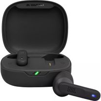 Наушники JBL Wave Flex True Wireless Earbuds Black 