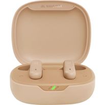 Наушники JBL Wave Flex True Wireless Earbuds Beige 