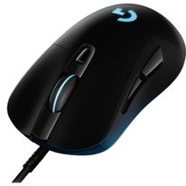 Мышь игровая Logitech G403 Hero (910-005636)