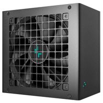 Блок питания ПК Deepcool PN750D (R-PN750D-FC0B-WGEU-V2)