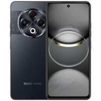 Смартфон Tecno SPARK 30 8+128Gb черный 