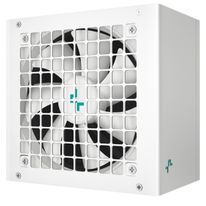 Блок питания ПК Deepcool PN850M WH (R-PN850M-FC0W-WGEU)