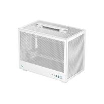 Корпус для ПК Deepcool CH160 MESH WH 