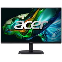 Монитор 27" ACER EK271Ebi Black (IPS, 1920x1080, 1 / 4ms, 250cd, 100Hz, 1xVGA + 1xHDMI(1.4))