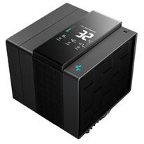 Вентилятор для процессора Deepcool R-ASN4-BKNVMD-G ASSASSIN IV VC VISION 