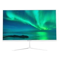 Монитор 27" Raskat I27F10DAW (27",IPS, 1920*1080, VGA+HDMI+DP, 4ms, 178°/178°, 1000:1, 100Hz, White )