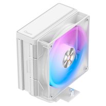 Вентилятор для процессора Cooler Ocypus Delta A40 WH ARGB White 220W/ All Intel/ AMD AM*/ Screws