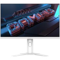 Монитор 27" Gigabyte M27QA EK ICE White (IPS, 2560 x 1440, 180Hz, 1мс, 350cd/m, 1000:1, 2xHDMI-2.1, DP-1.4, 3xUSB3.2, USB Type-C )