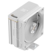 Вентилятор для процессора Cooler Ocypus Iota A40 WH White 220W/ All Intel/ AMD AM*/ Digital display / Screws