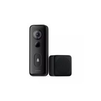 Умный дверной звонок Xiaomi Smart Doorbell 3S (BHR7068GL) 