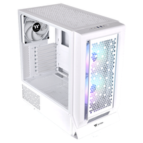 Корпус Thermaltake Ceres 350 MX Snow (CA-1Z3-00M6WN-00)