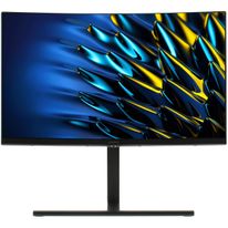 Монитор 27" Huawei MateView GT XWU-CBA  Black  (2560*1440, 16:9, VA, 165Hz, 350 nits, Type-C DC In, DP, HDMI 2.0)