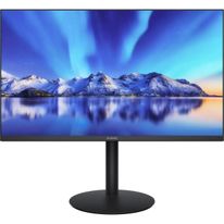 Монитор 23.8" Huawei SE SSN-24BZ Black (IPS, 1920x1080, 16:9, 178°/178°, 250cd/m, 5ms, 75Hz, HDMI, VGA, FreeSync, HAS-PIVOT, VESA)