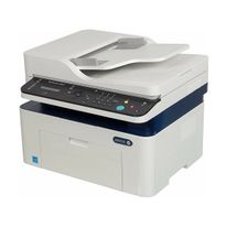 МФУ Xerox BP WorkCentre 3025NI (3025V_NI) (лазерное P/C/S/F, A4, 20 ppm, 1200dpi, 128MB, GDI, USB, Network, Wi-fi) (863154)