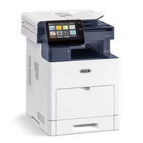 МФУ Xerox VersaLink B605S (B605V_S) A4, МФУ, лазерное, черно-белое, 55стр/мин, 1200dpi, 1050МГц, 2048Мб, 250Гб, USB/Ethernet, (B605V_S)