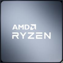 Центральный Процессор AMD RYZEN 5 PRO 4655G OEM (Renoir, 7nm, C6/T12, Base 3,7GHz, Turbo 4,2GHz, GPU Radeon Vega 7, L3 8Mb, TDP 65W, SAM4)