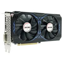 Видеокарта Afox RTX3050 8GB GDDR6 128bit DVI DP HDMI 2FAN RTL