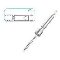 Аксессуары для пайки Atten Жало со встроенным нагревателем , T950-3.0D