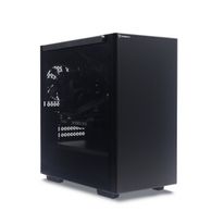 Компьютер Raskat STRIKE 520 (Intel Core i5-12400F, RAM 16GB, SSD 512GB, NVIDIA RTX 4060 8GB, noOS)