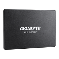 Твердотельный накопитель SSD Gigabyte 2.5" 2TB SSD SATA 6.0Gb/s, 550/510, MTBF 2M