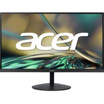 Монитор 31.5" ACER SA322QUAbmiipx Black (IPS, 2560x1440, 1 / 4ms, 300cd, 75Hz, 2xHDMI(2.0) + 1xDP(1.2) + Audio out, Speakers 1Wx2, sync FreeSync, hdr HDR 10, hadj No )