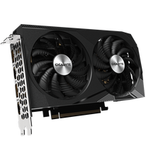 Видеокарта Gigabyte RTX3060 GAMING OC 8GB GDDR6 128bit 2xHDMI 2xDP 2FAN OEM