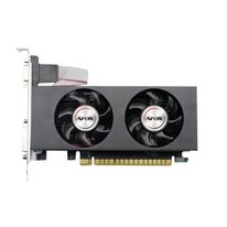 Видеокарта Afox GTX750 4GB GDDR5 128bit VGA DVI HDMI 2FAN LP RTL