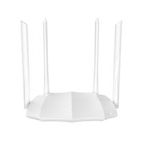 Маршрутизатор Tenda AC5 V3.0 Двухдиапазонный WiFi роутер AC1200 