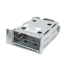 Комплектующие корпусов Gooxi Gooxi barebone system rear 3.5-inch hard disk module, supports two 3.5-inch/2.5-inch SATA/SAS disks