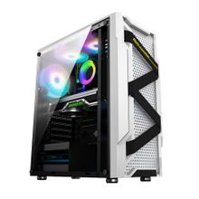 Корпус ALSEYE Корпус ALSEYE Warrior-W Mini-ITX/Micro ATX/ATX, USB2.0*2+HD Audio+USB3.0*1, «H.D.D.(3.5»)*2pcs+S.S.D(2.5»)*2pcs, 354*185*413mm»