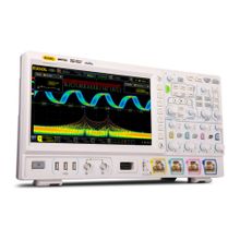 Осциллографы Rigol350MHz BW,4Channel,10GSa/s ,16 Digital Logic Channel