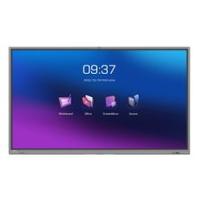 Интерактивная панель Horion Interactive Flat Panel 75M5APro 75" Interactive Flat Panel 1 Smart pen+1 Mirroring device + Wall mount