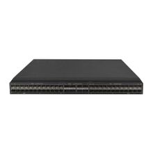 H3C Коммутатор S6850-56HF L3 Ethernet Switch 48*SFP28+8*QSFP28 Ports w/o PSU 