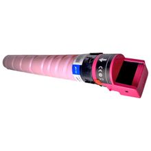 Тонер-картридж Konica Minolta bizhub C250i/C300i/C360i красный TN-328M H ресурс 14K 