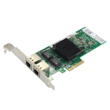 Сетевой адаптер ACD ACD-82576EB-2x1G-RJ45 /