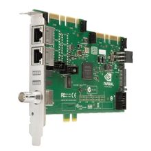 Контроллер PNY Плата синхронизации PNY Quadro Sync2 Pascal VCQPQUADROSYNC2-PB , RTL {5}