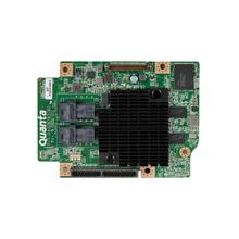 Контроллер Quanta Дисковый контроллер форм-фактора Mezzanine S5D PCIE BD3108(R6 32HD)2G W/BKT/CBL SGL 1HY9ZZZ098R