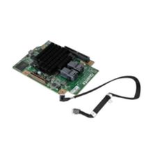 Контроллер Quanta Дисковый контроллер форм-фактора Mezzanine S5S SAS MEZZ 1HY9ZZZ097V
