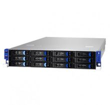 Платформа системного блока Tyan B8026T70EV10E4HR 2U AMD EPYC 12 3.5" +2 2.5"Hot-Swap bays 1+1 770W RPSU, 80+Platinum SATA + 4NVMe + 2 x 2.5" OS boot 7mmslots in rear