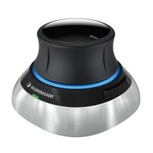 Мышь 3DConnexion 3DX-700066 SpaceMouse Wireless RTL {10}