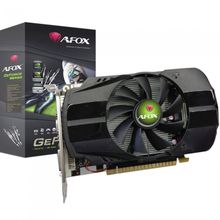 Видеокарта Afox GT730 4GB GDDR5 128bit VGA DVI HDMI 1FAN RTL {30} (780612)