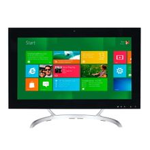 Платформа AIO Loop LP-2361 L5 Моноблок LP-2361 L5 23.6'' LED 1920x1080, 2xUSB 2.0, C-Leg RTL  150W